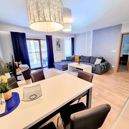 Apartament Z Pieknym Widokiem Na Las Szklarska Poręba Exterior foto