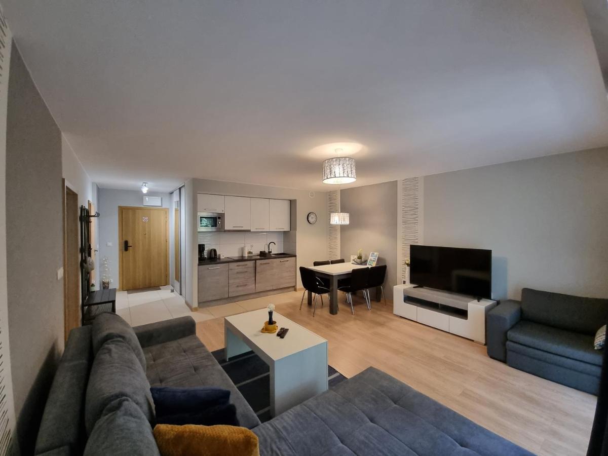 Apartament Z Pieknym Widokiem Na Las Szklarska Poręba Exterior foto