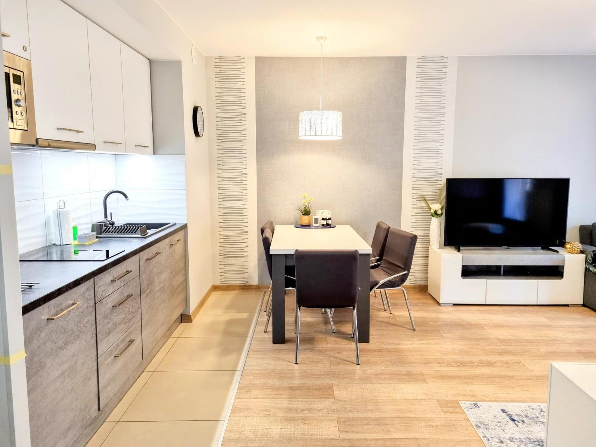 Apartament Z Pieknym Widokiem Na Las Szklarska Poręba Exterior foto