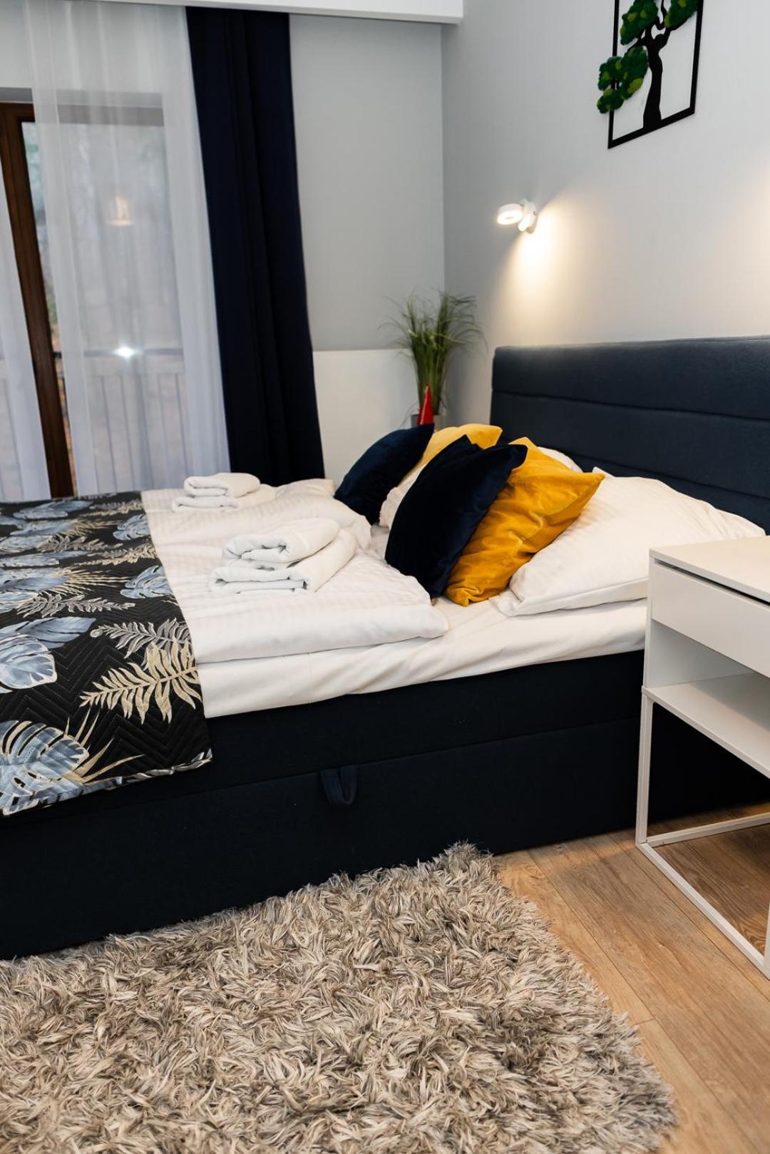 Apartament Z Pieknym Widokiem Na Las Szklarska Poręba Exterior foto
