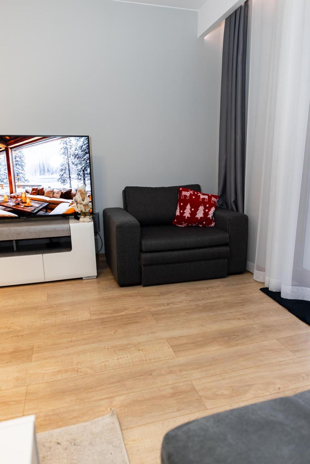 Apartament Z Pieknym Widokiem Na Las Szklarska Poręba Exterior foto